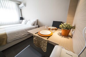 Servicio a la habitación