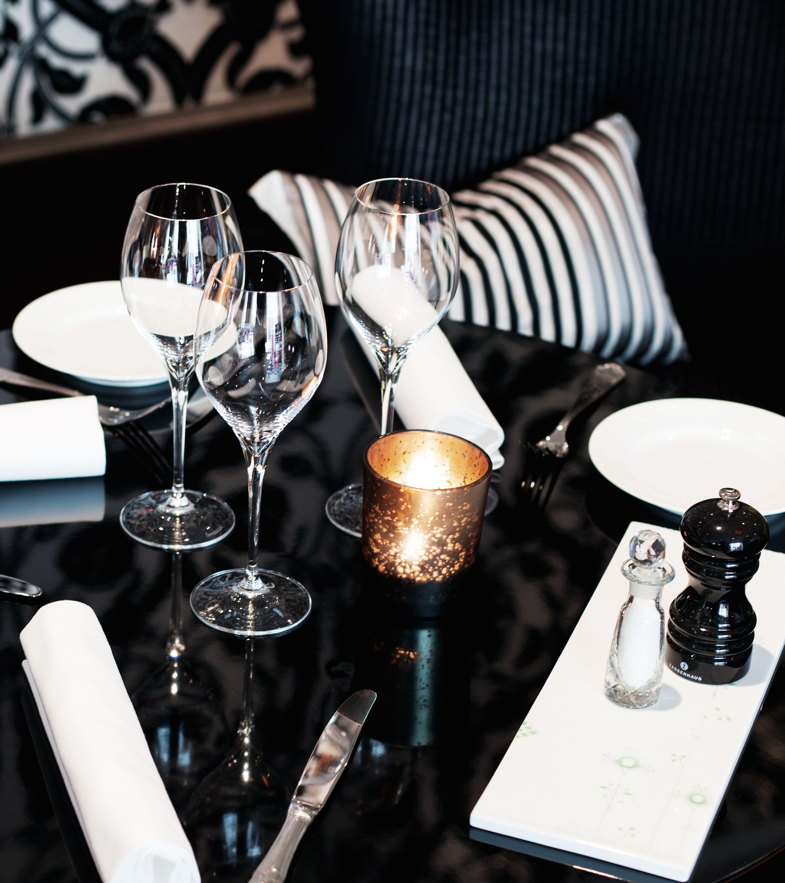 Photo - Dorsia Hotel & Restaurant