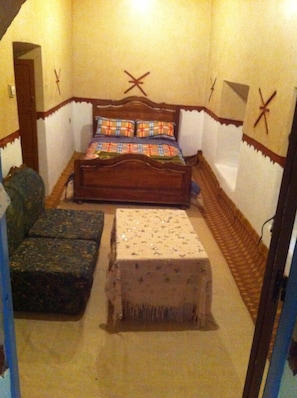 Doppelzimmer