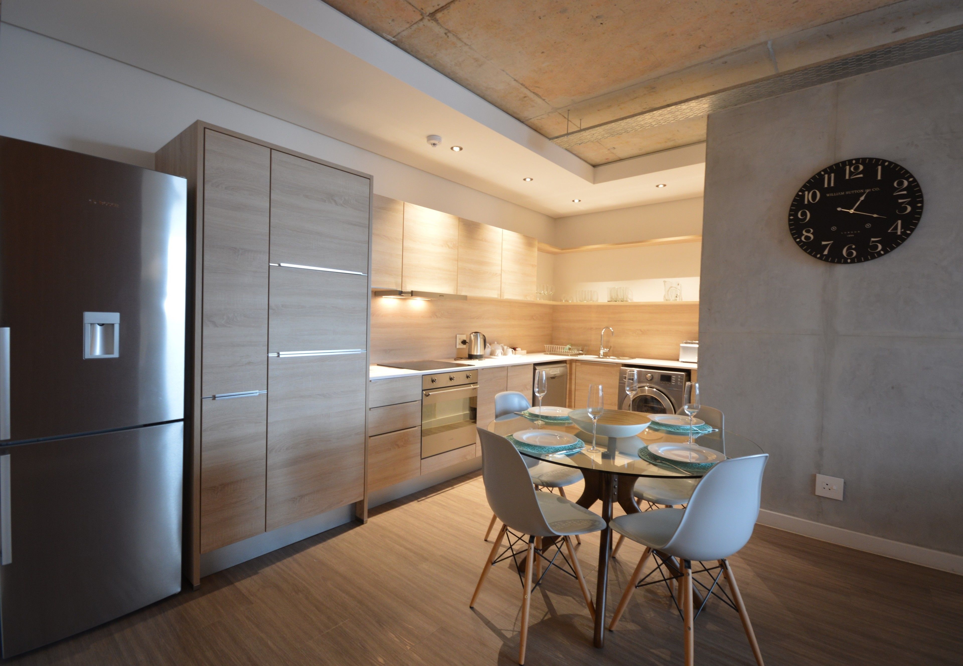 Departamento estándar, 2 habitaciones (Matrix) | Servicio a la habitación