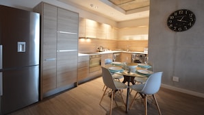 Standard Apartment, 2 Bedrooms (Matrix) | In-room dining - Century City Luxury Apartments (Cape Town)