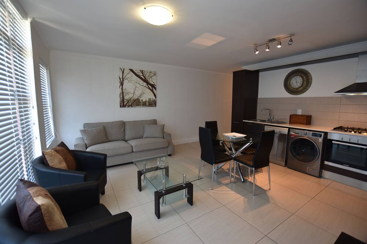 Appartement | Woonruimte | Flatscreentelevisie