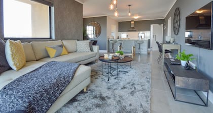 Century City Luxury Apartments