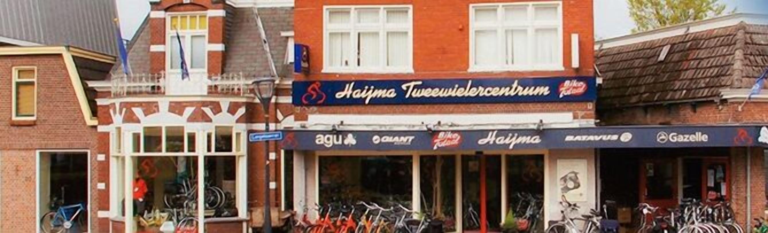 Foto - Bed & Breakfast Boszicht Leeuwarden