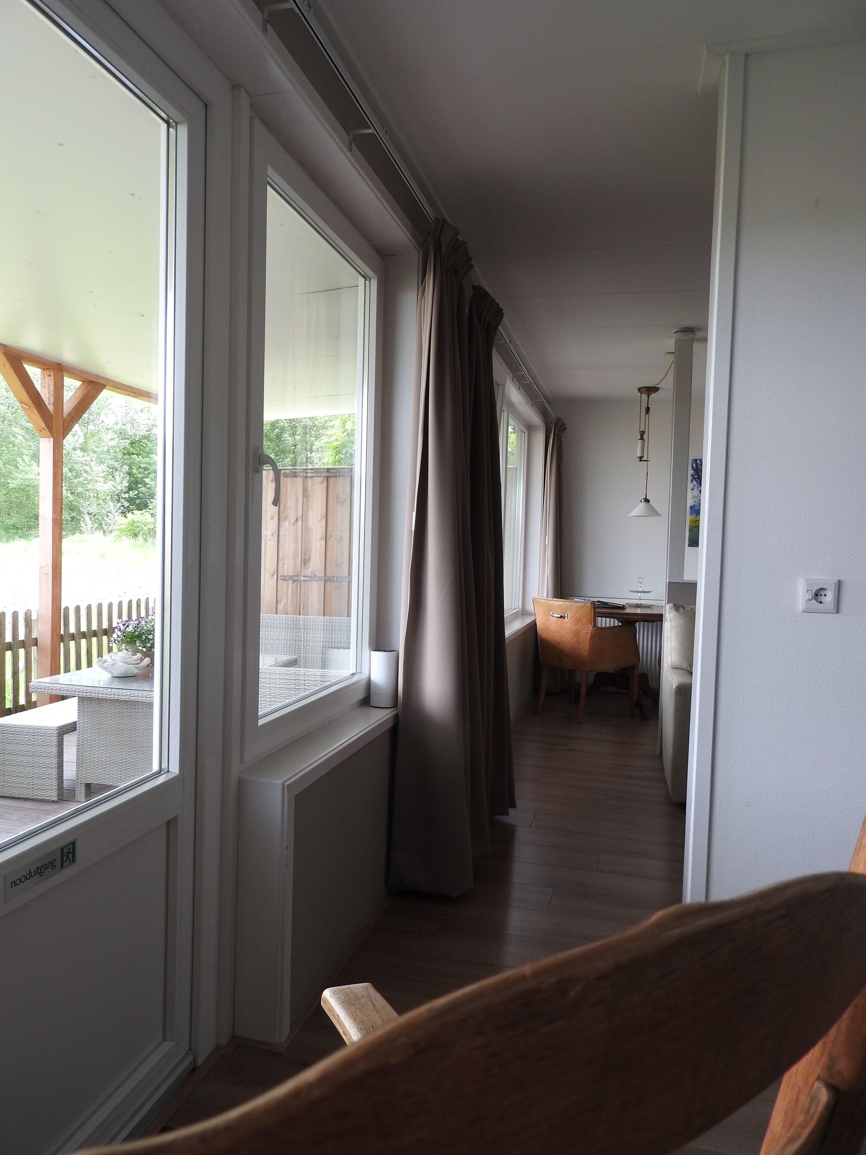 Foto - Bed & Breakfast Boszicht Leeuwarden