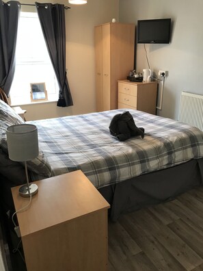 Free WiFi, bed sheets - Black Bull Inn (Immingham)