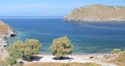 Asteri Hotel