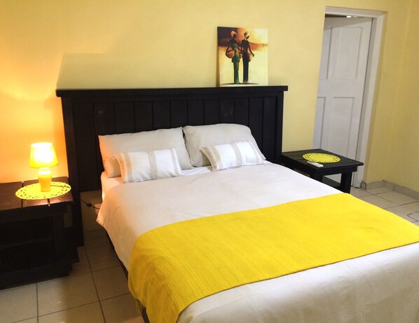 Chambre Standard double