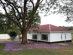 Exterior - Highlands Inn Hotel (Piggs Peak)