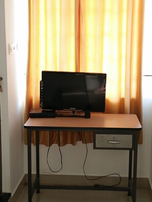 Camas plegables/adicionales y internet por cable gratis