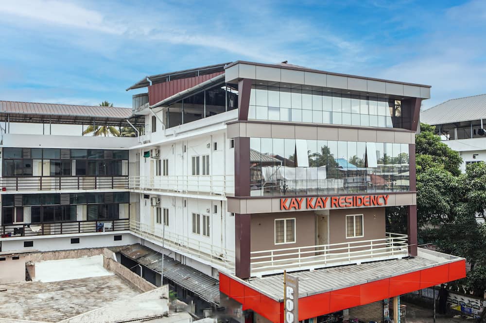 Kay Kay Residency