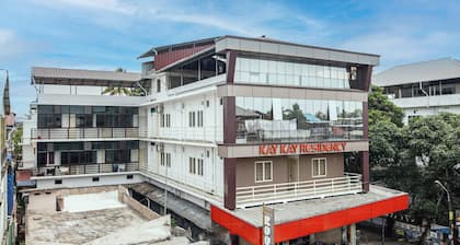 Kay Kay Residency