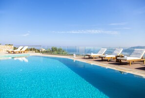 Villa (Melia) | Terrasse/patio