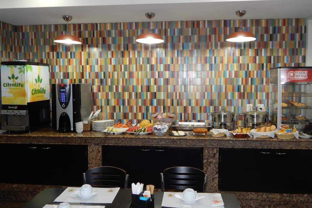 Frimas Hotel