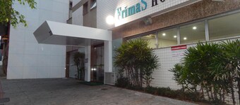 Frimas Hotel