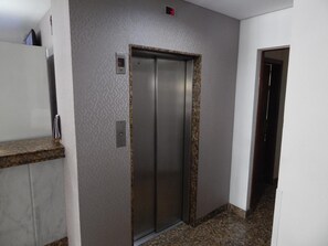 Interior - Frimas Hotel (Belo Horizonte)