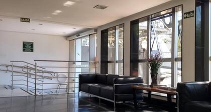 Frimas Pampulha Hotel