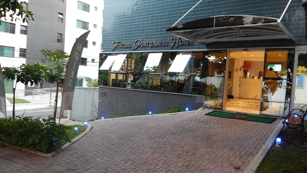 บริเวณที่พัก
