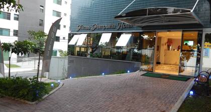 Frimas Pampulha Hotel