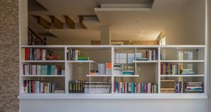 مكتبة