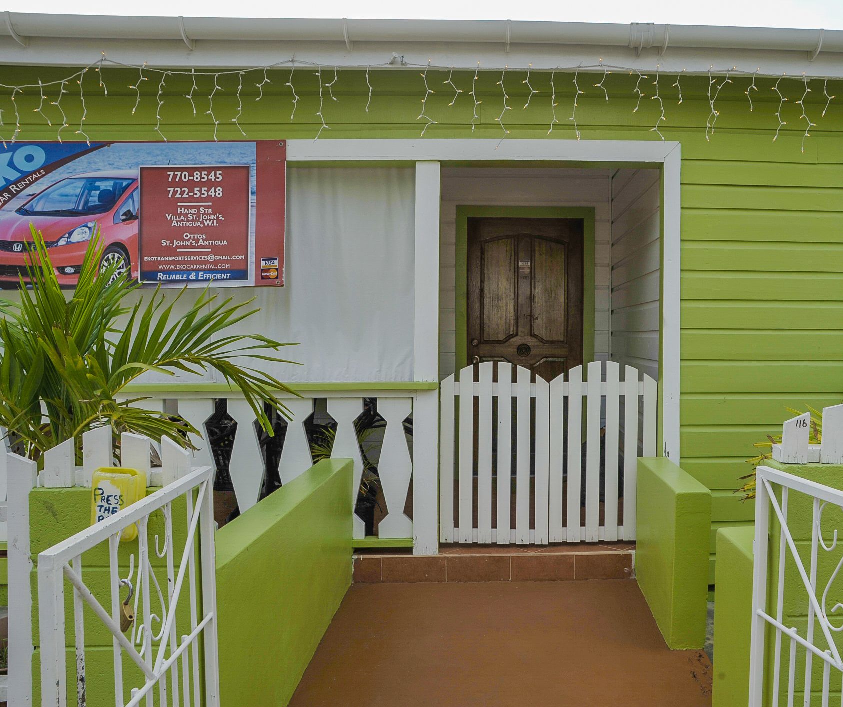 Photo - Eko Cozy Guest House