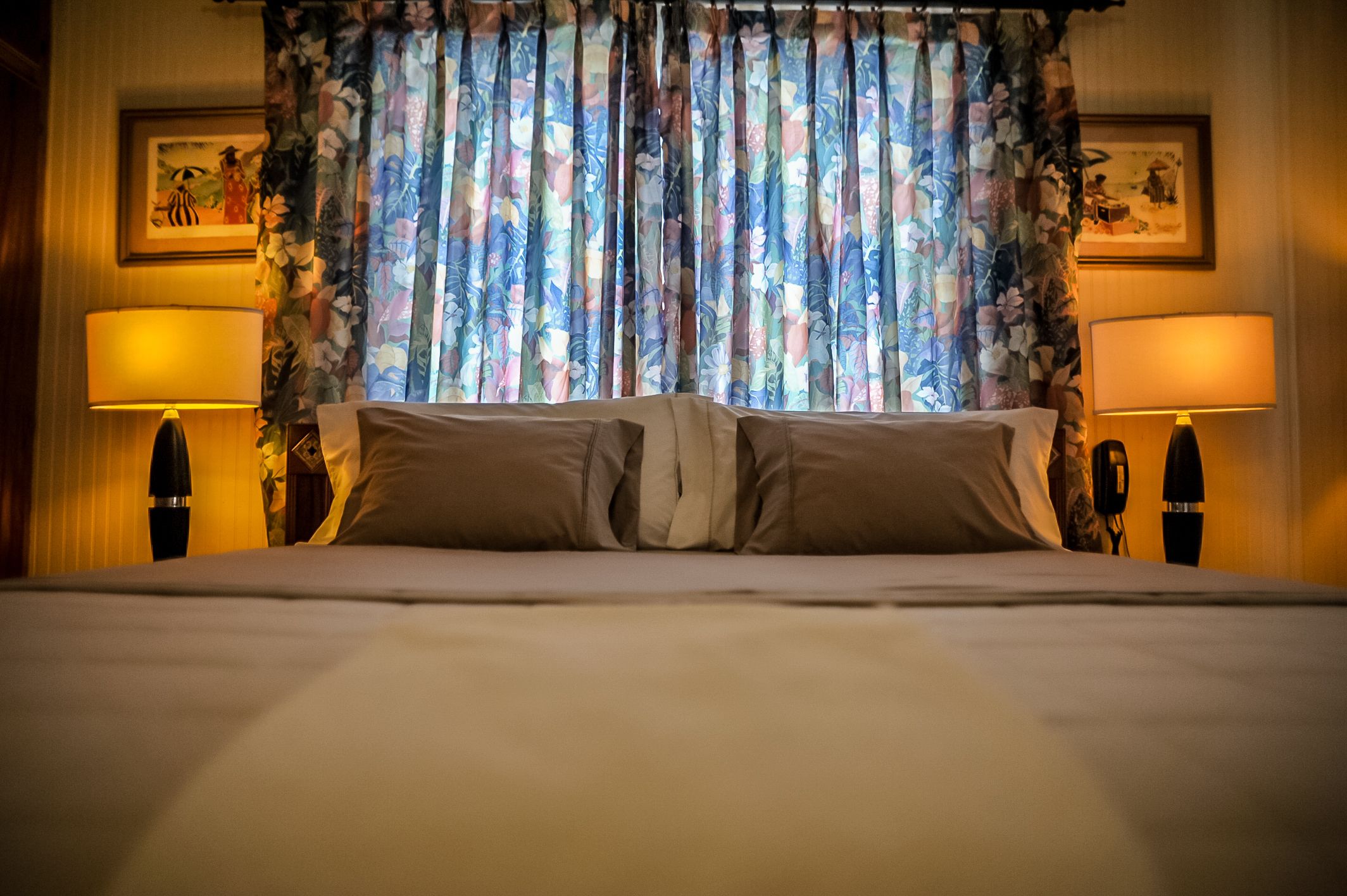 Eko Cozy Guest House