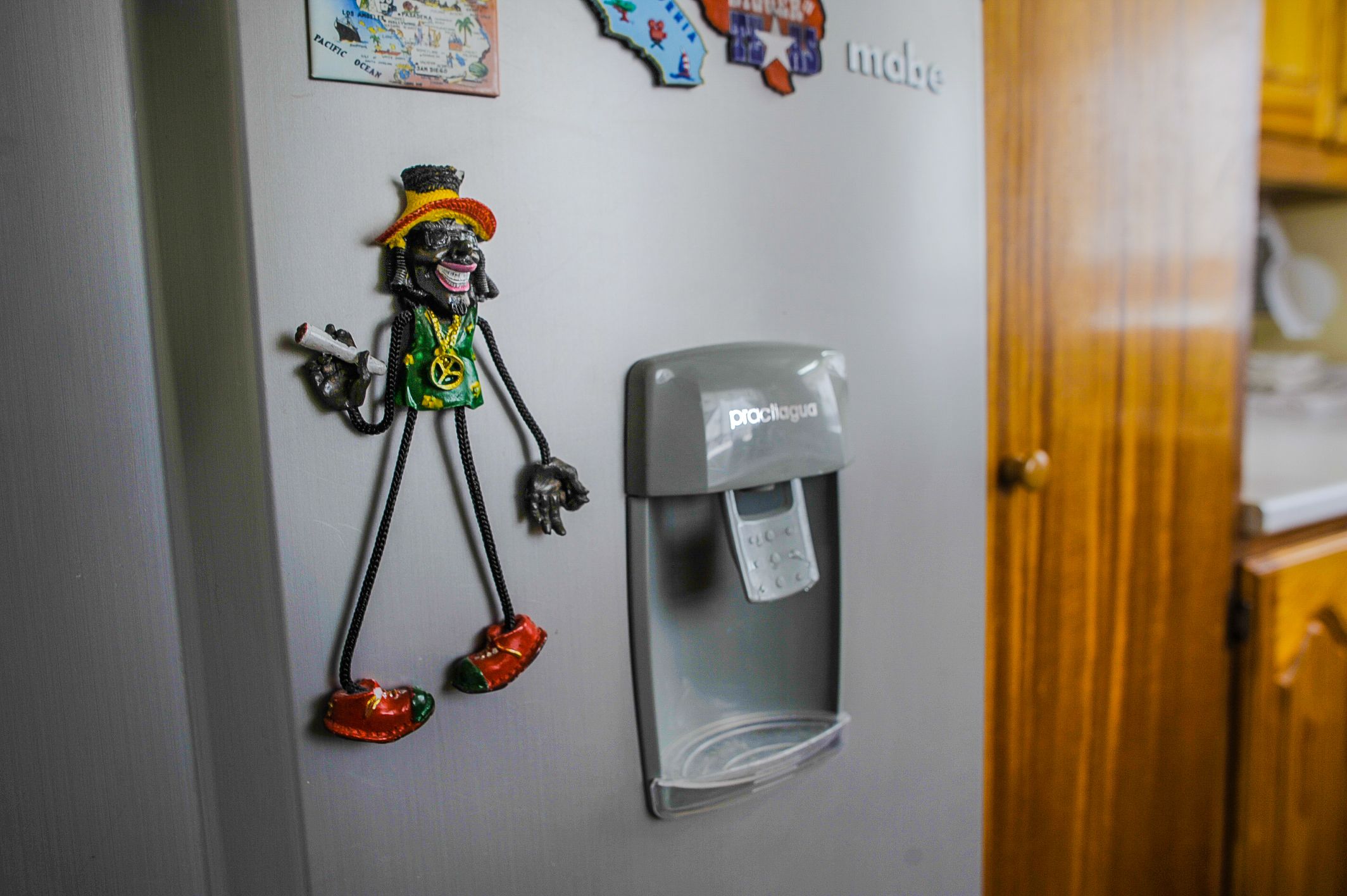 Photo - Eko Cozy Guest House