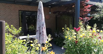 Ferienhaus Wieke