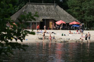 Strandbar