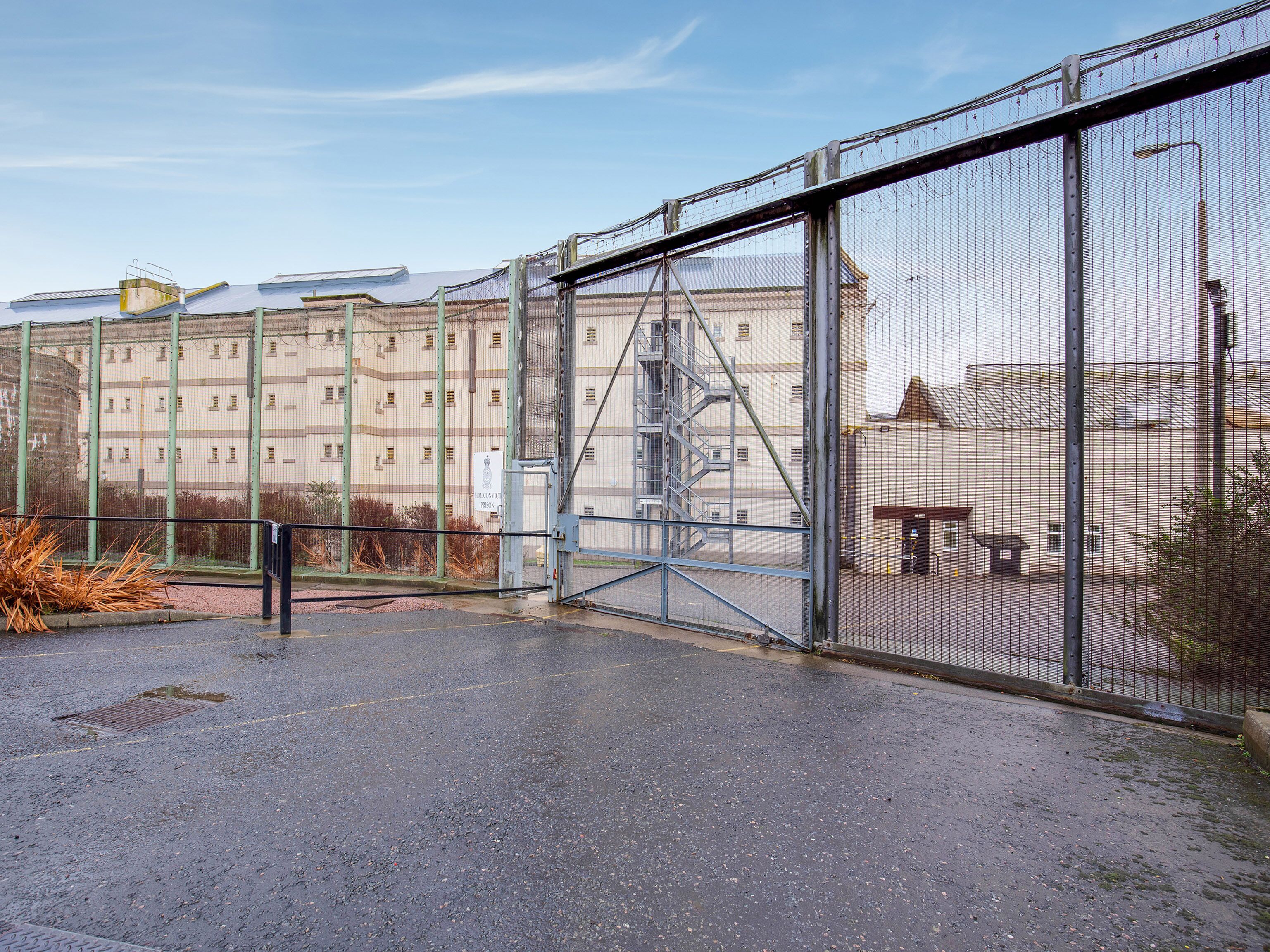 บริเวณภายนอก