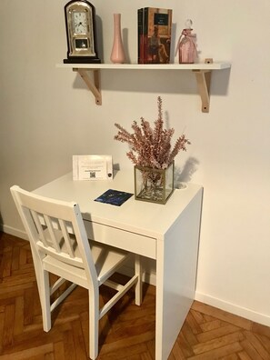 Apartment, 1 Bedroom | View from room - Perfect Stay (Cluj-Napoca)