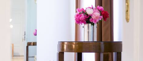 Apartment, 1 Bedroom | Room amenity