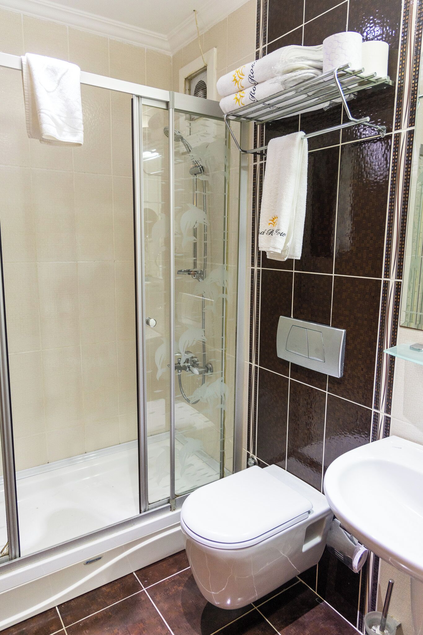 Photo - Grand Rosa Hotel