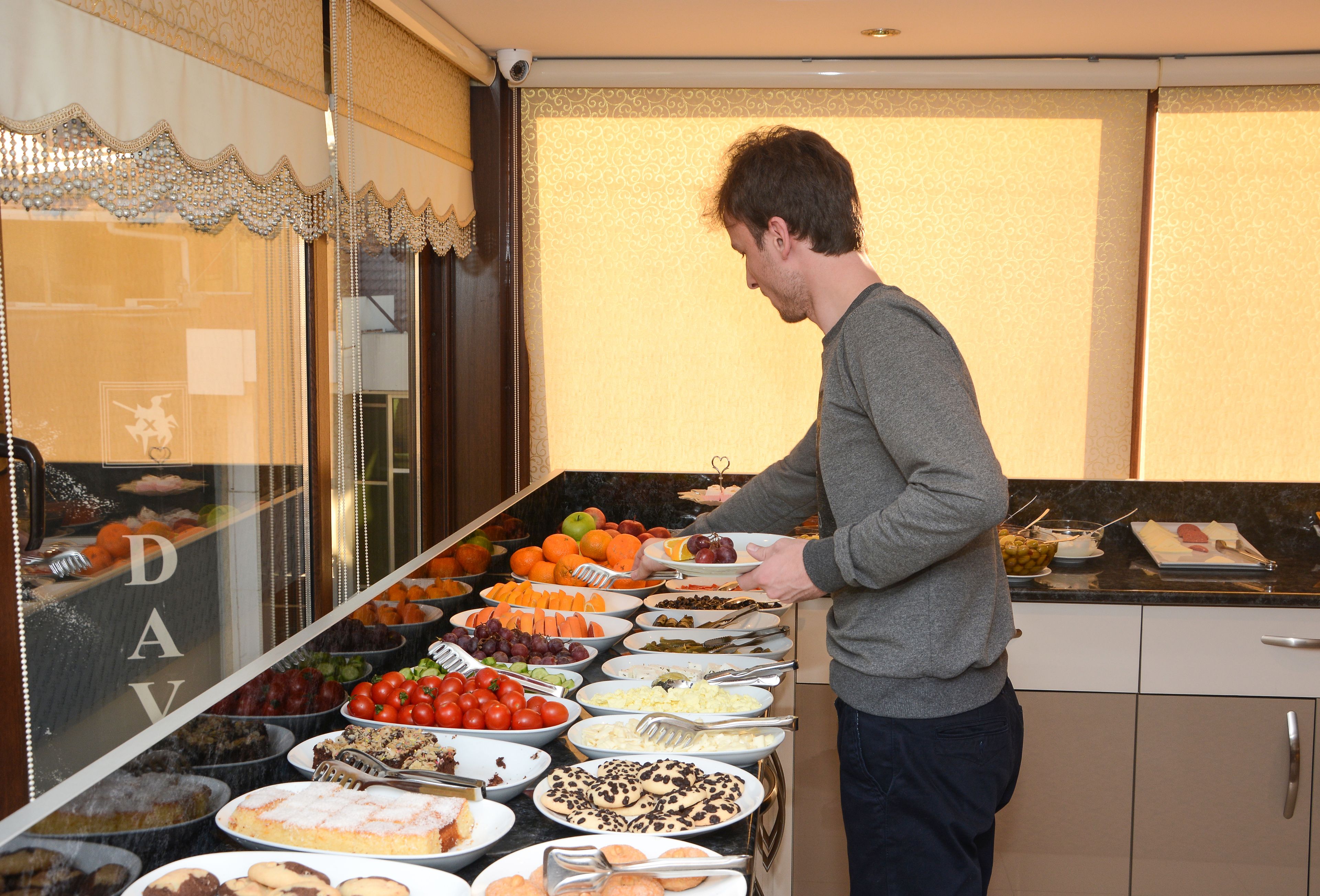 Photo - Grand Rosa Hotel