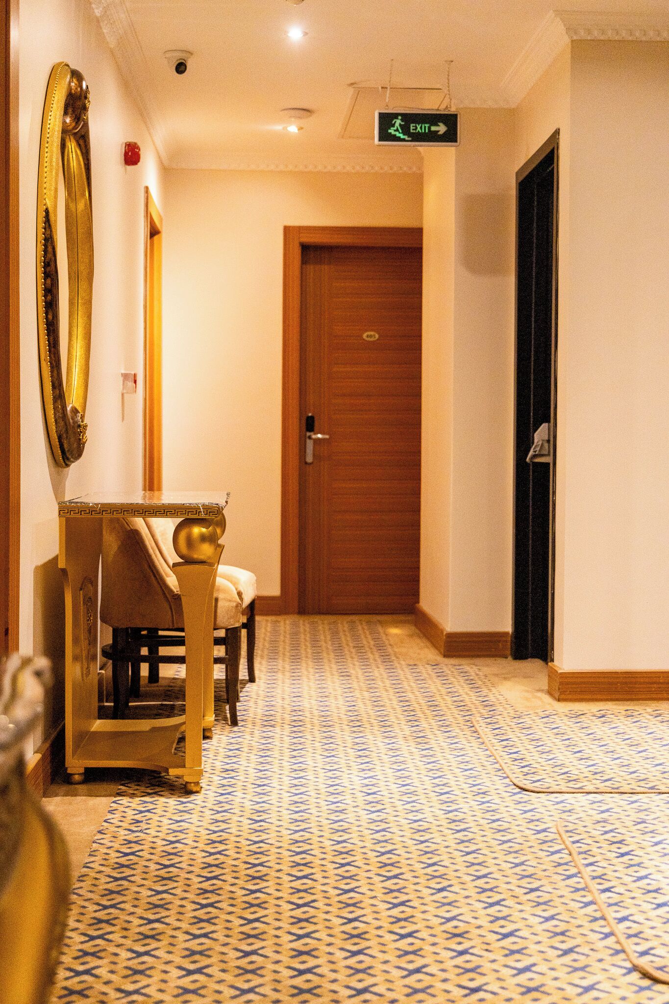 Photo - Grand Rosa Hotel