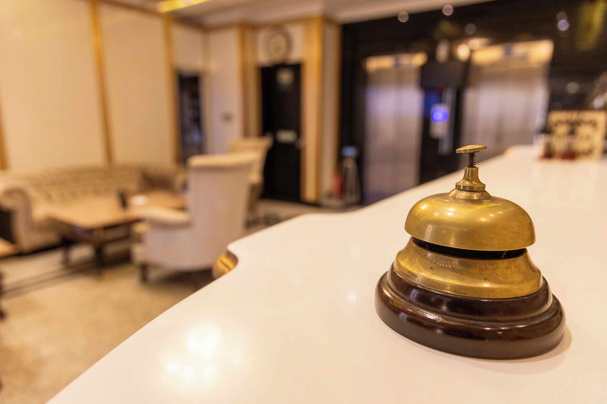Photo - Grand Rosa Hotel