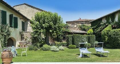 Villa Montalcinello