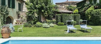 Villa Montalcinello