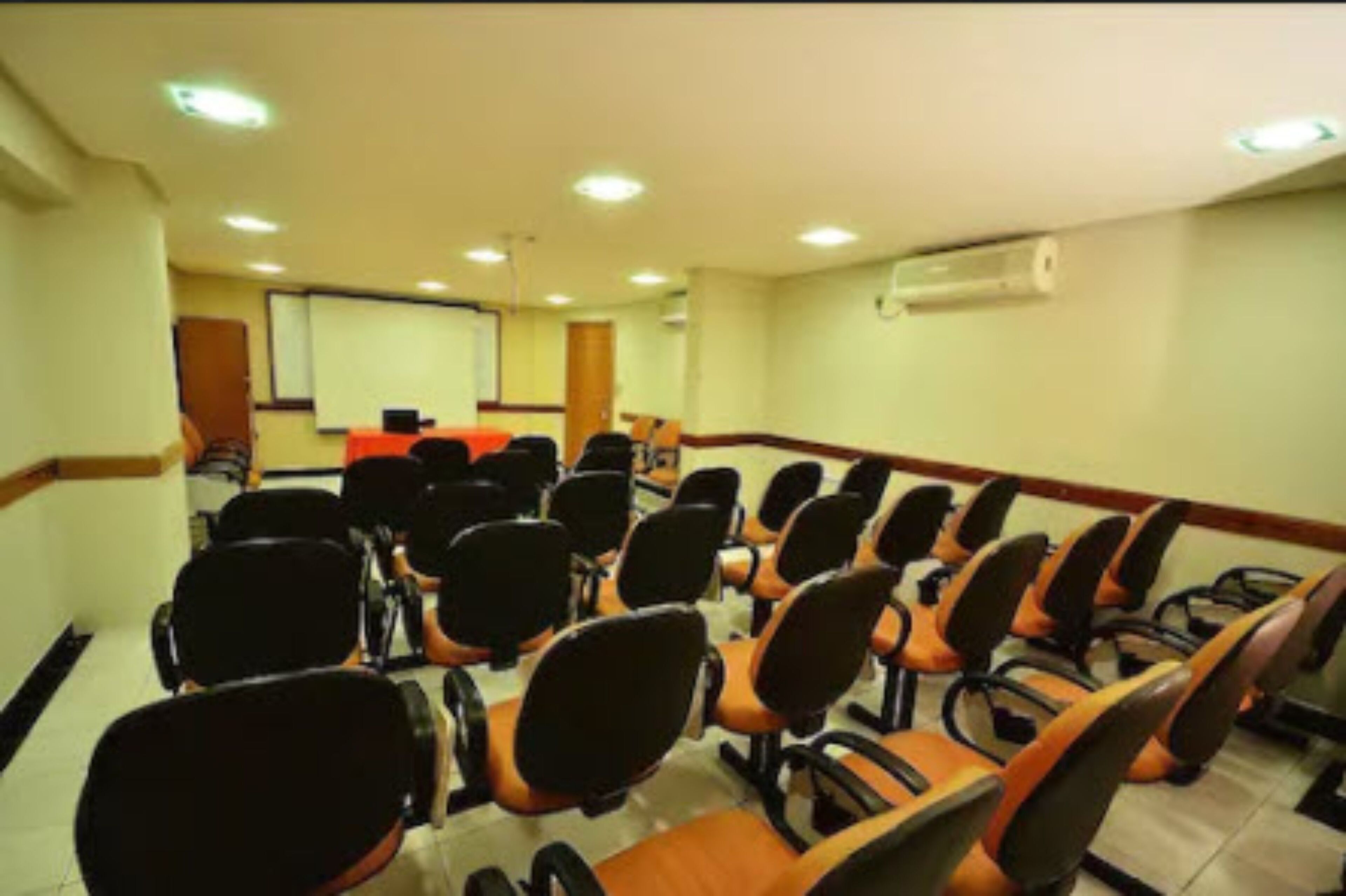 Foto - Hotel Sabino Palace