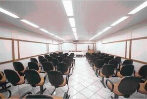 会议设施