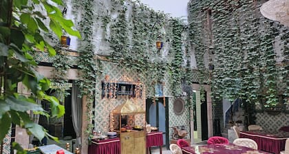 Hostel El Medina