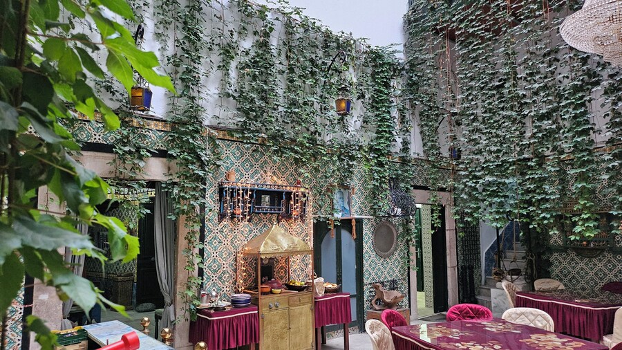 ホテル エル メディナ