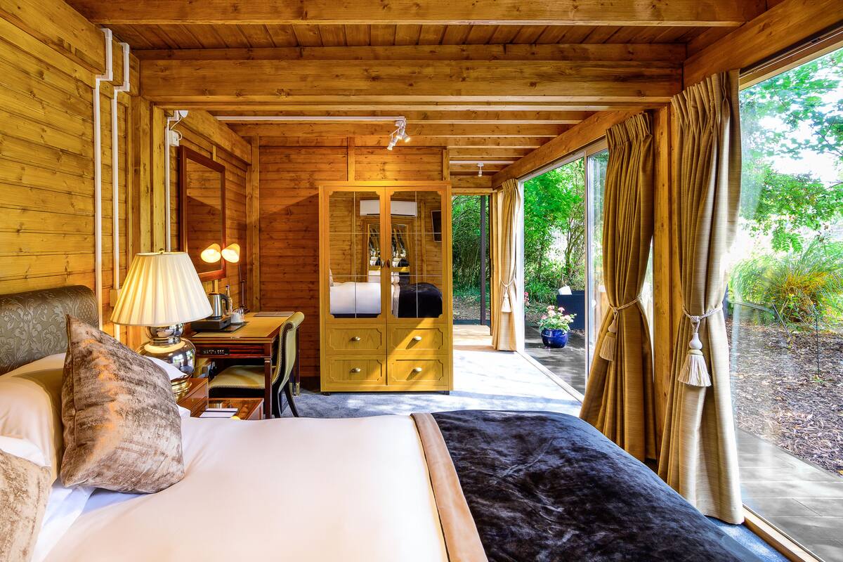 Premium-Zimmer