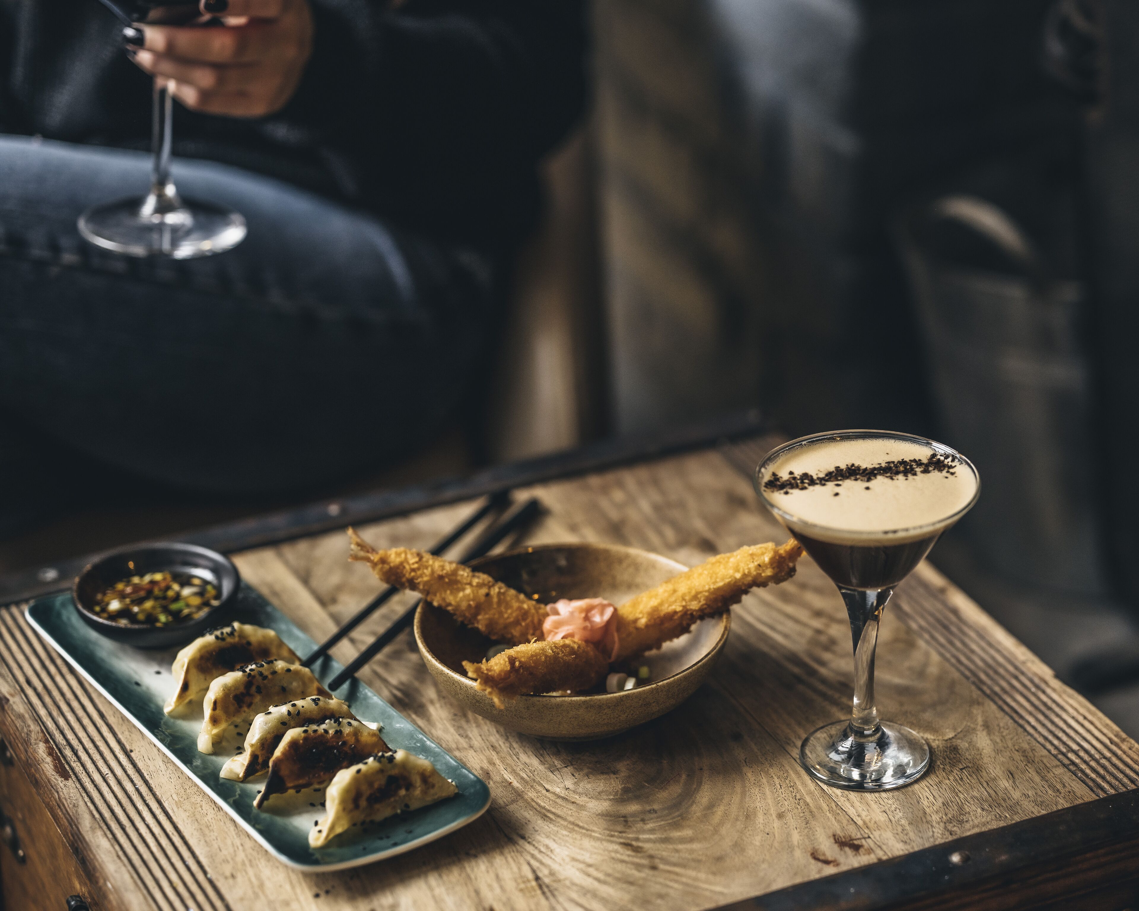 breakfast, lunch, dinner served; local cuisine