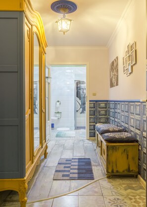 Room - Apartament Casablanca (Kraków)