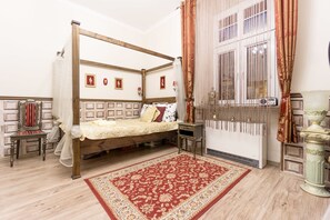 Deluxe Single Room (Scarlet - Kalwaryjska 26)