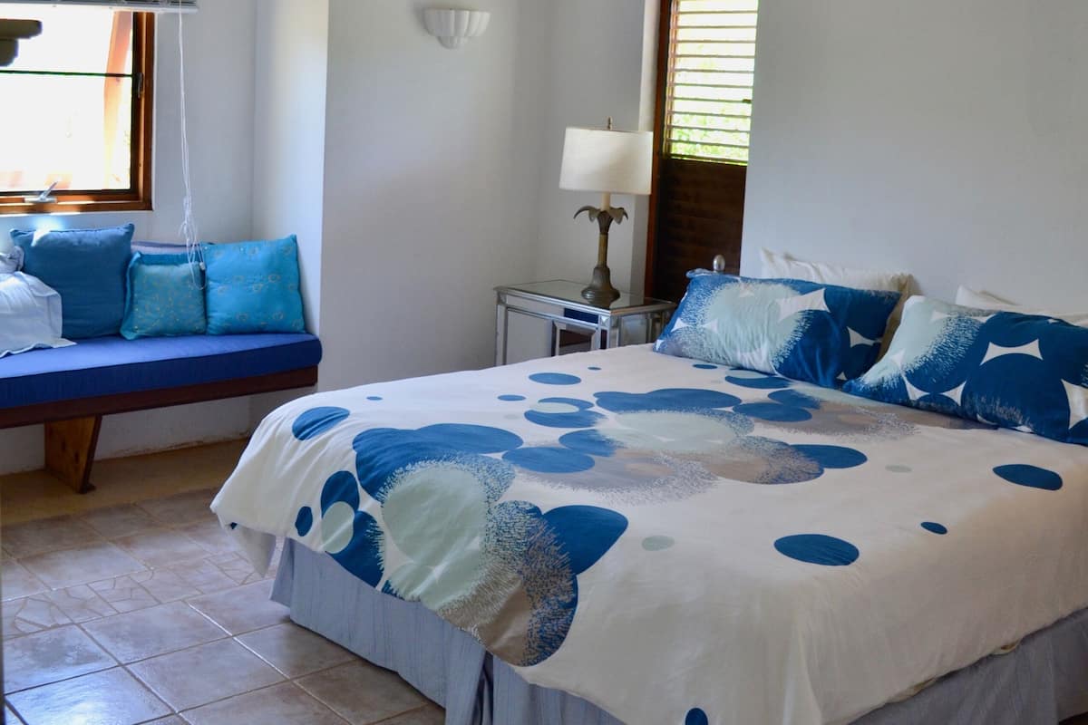 Villa, 2 Bedrooms