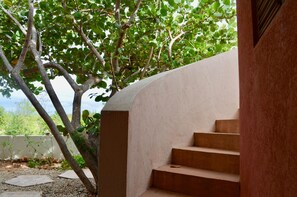 Terrace/patio - Villas at Indigo Reef (West End Village)
