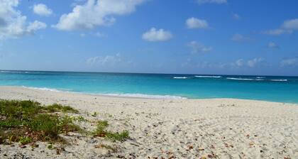 Villas at Indigo Reef