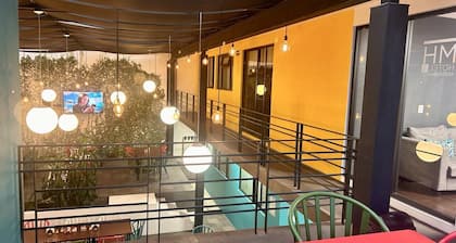 Hotel MH